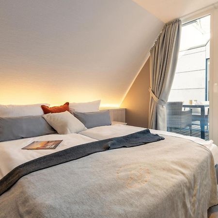 Wohnung K13 Боркум Экстерьер фото